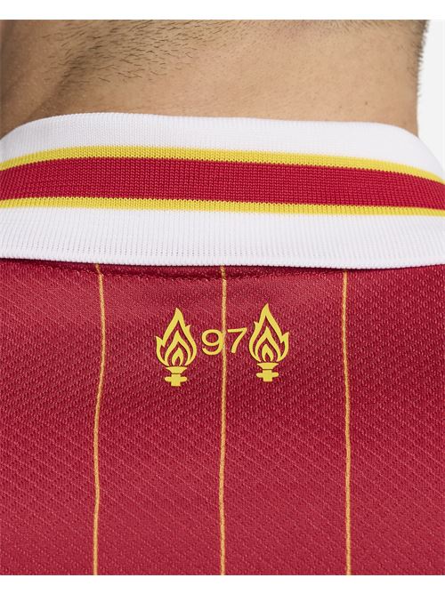 Nike Liverpool maglia gara Home 24/25 Liverpool | FN8798-688HOME 24/25